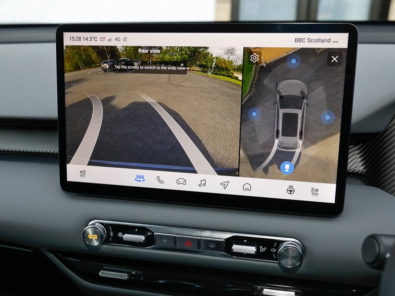 Used MG MGS5 2025 for sale - 76555688: Photo 10