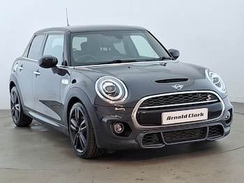 Used MINI Hatch 2020 for sale - 79356078: Photo