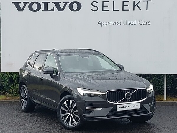 Used Volvo XC60 2022 for sale - 76269350: Photo 1