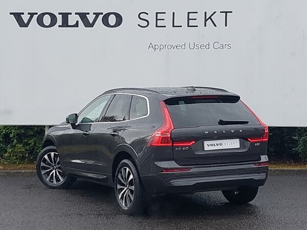 Used Volvo XC60 2022 for sale - 76269350: Photo 3
