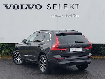 Used Volvo XC60 2022 for sale - 76269350: Photo 3