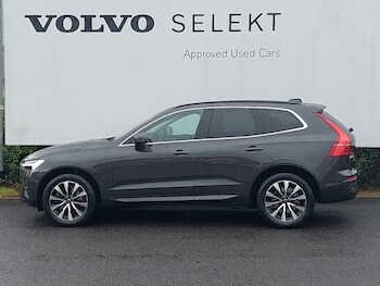 Used Volvo XC60 2022 for sale - 76269350: Photo 4