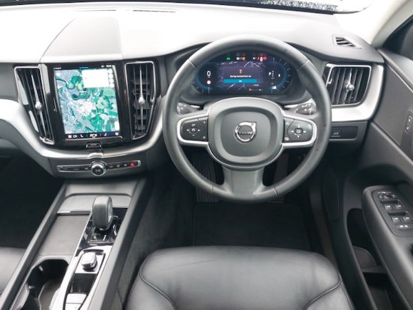 Used Volvo XC60 2022 for sale - 76269350: Photo 7