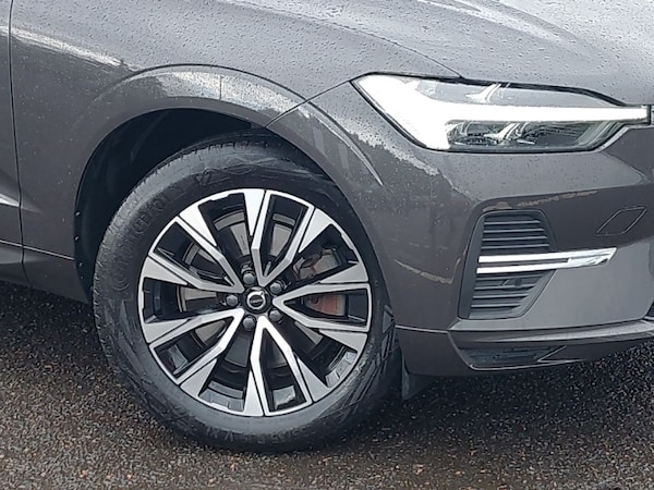 Used Volvo XC60 2022 for sale - 76269350: Photo 9