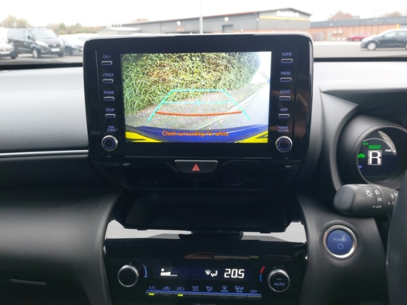 Used Toyota Yaris Cross 2022 for sale - 76749727: Photo 11