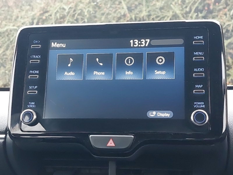 Used Toyota Yaris Cross 2022 for sale - 76749727: Photo 12