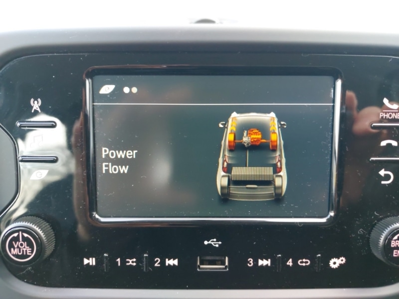 Used Fiat Panda 2023 for sale - 77224567: Photo 11