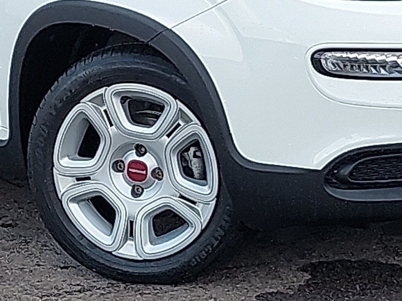 Used Fiat Panda 2023 for sale - 77224567: Photo 9