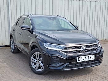 2024 - 2.0 TDI 150 EVO R-Line 5dr DSG