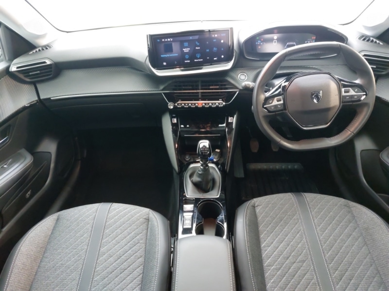 Used Peugeot 208 2024 for sale - 76764366: Photo 2
