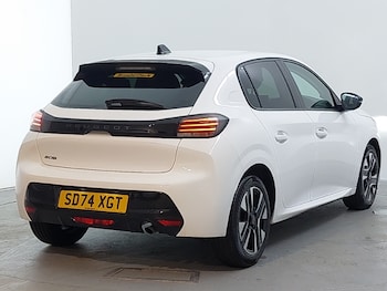 Used Peugeot 208 2024 for sale - 76764366: Photo