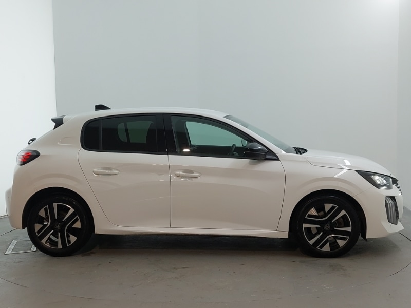 Used Peugeot 208 2024 for sale - 76764366: Photo 4