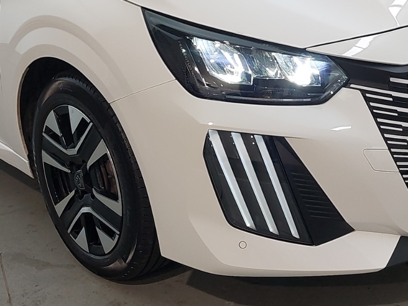 Used Peugeot 208 2024 for sale - 76764366: Photo 9