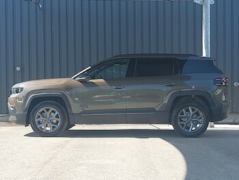 Used Jeep Compass 2026 for sale - 78298531: Photo