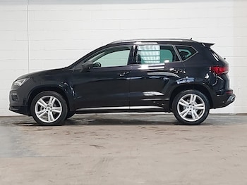 Used SEAT Ateca 2024 for sale - 78239082: Photo