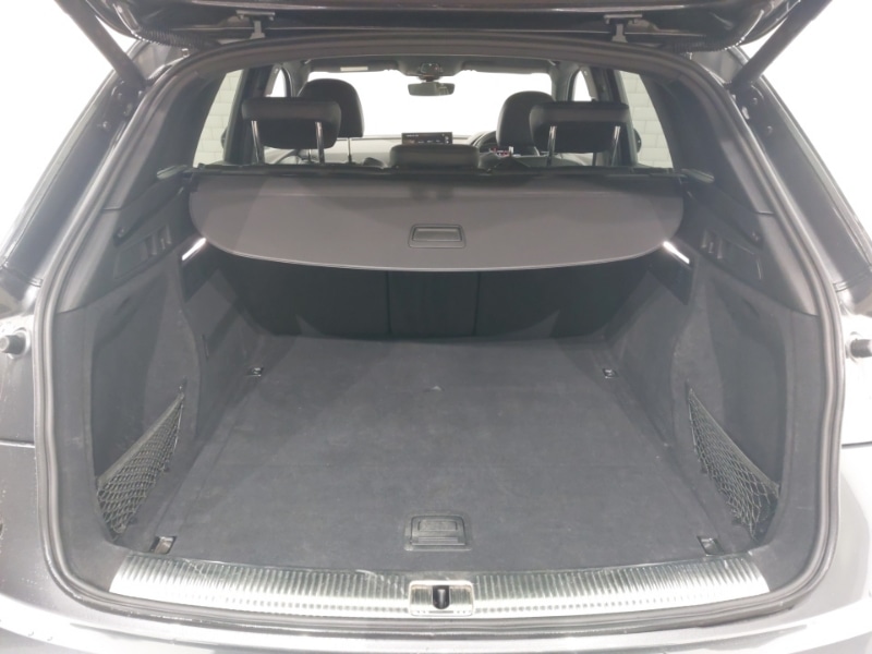 Used Audi Q5 2024 for sale - 77645453: Photo 8