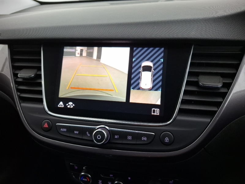 Used Vauxhall Crossland 2022 for sale - 77467357: Photo 11