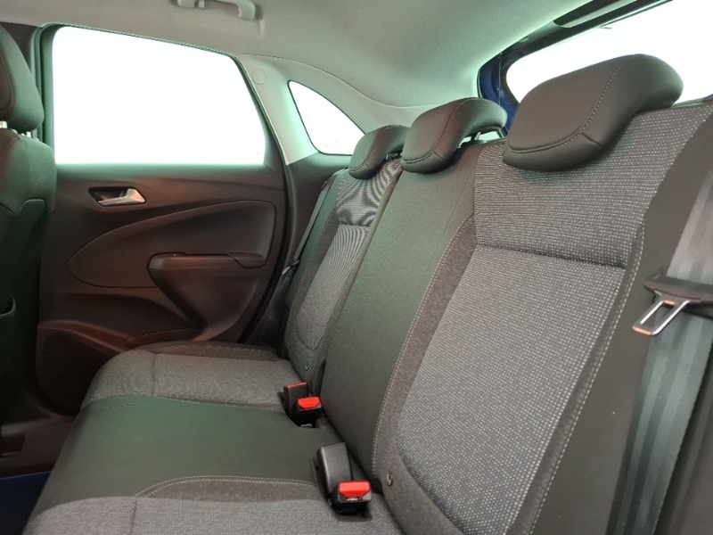 Used Vauxhall Crossland 2022 for sale - 77467357: Photo 6