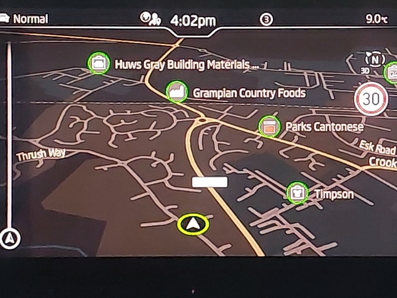 Used Skoda Karoq 2024 for sale - 77454545: Photo 10