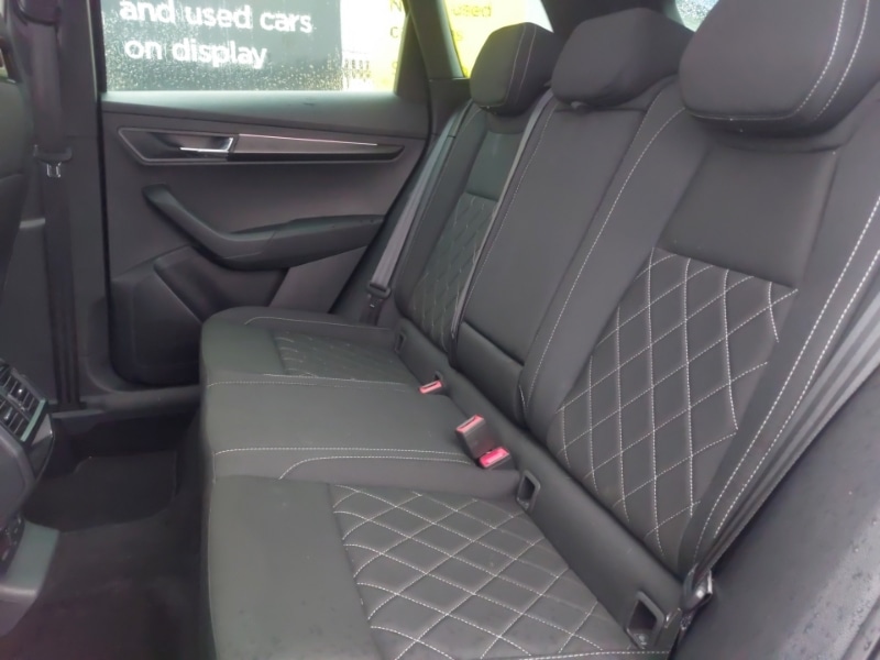 Used Skoda Karoq 2024 for sale - 77454545: Photo 6