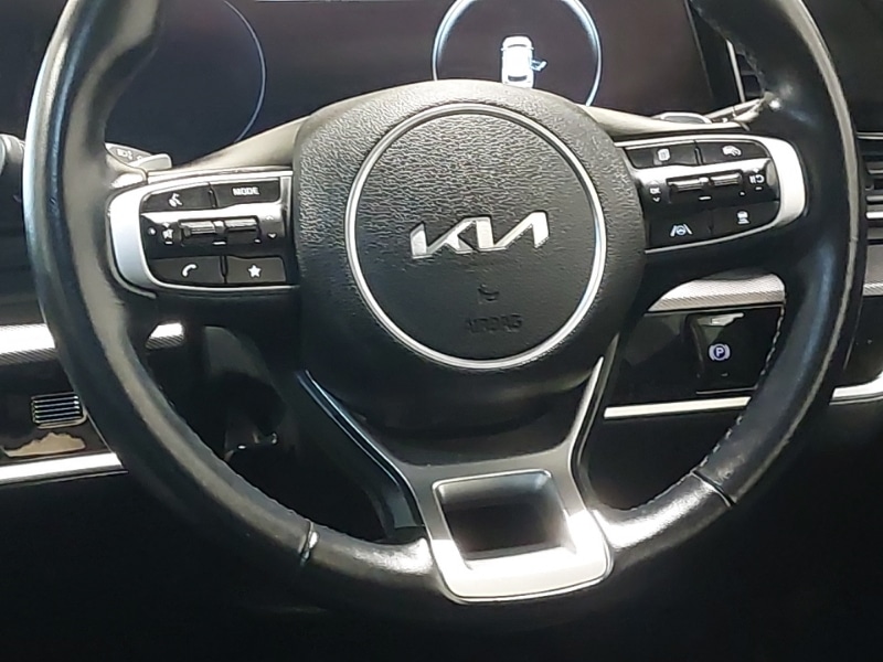 Used Kia Sportage 2022 for sale - 77273619: Photo 10