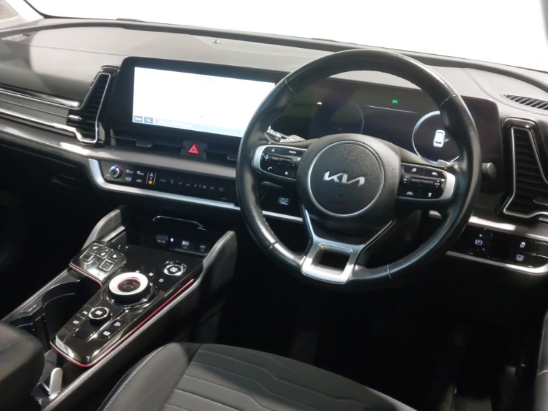 Used Kia Sportage 2022 for sale - 77273619: Photo 11