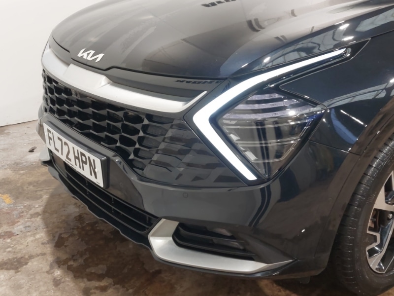 Used Kia Sportage 2022 for sale - 77273619: Photo 12