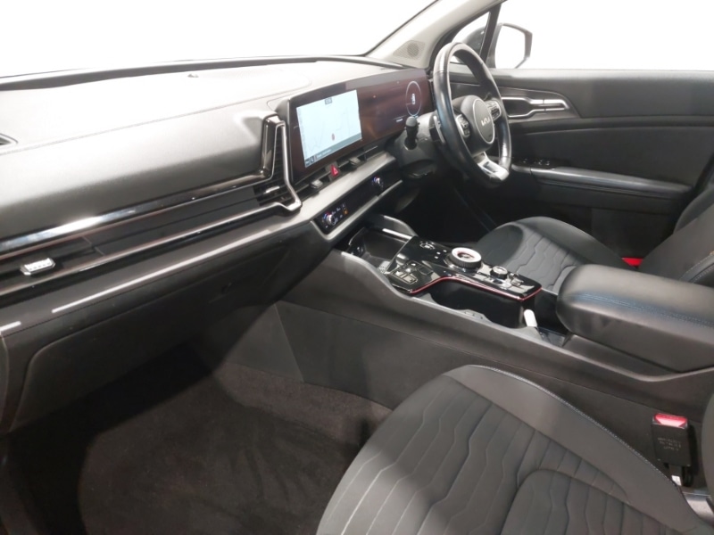 Used Kia Sportage 2022 for sale - 77273619: Photo 5