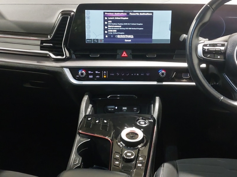 Used Kia Sportage 2022 for sale - 77273619: Photo 7