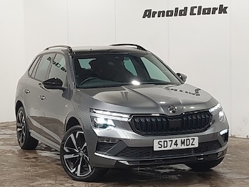 Skoda - Kamiq
