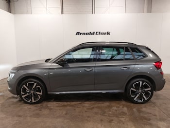 Used Skoda Kamiq 2024 for sale - 76301515: Photo 4