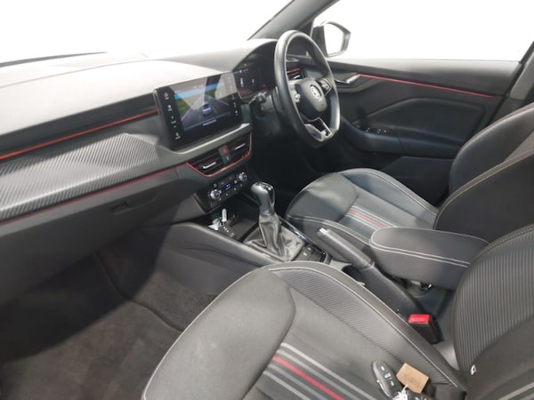 Used Skoda Kamiq 2024 for sale - 76301515: Photo 5