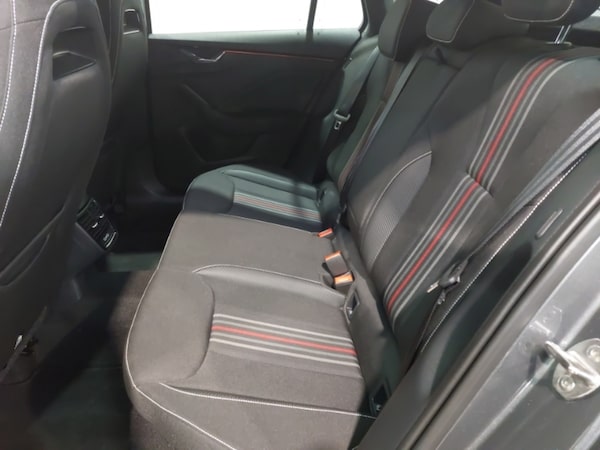 Used Skoda Kamiq 2024 for sale - 76301515: Photo 6