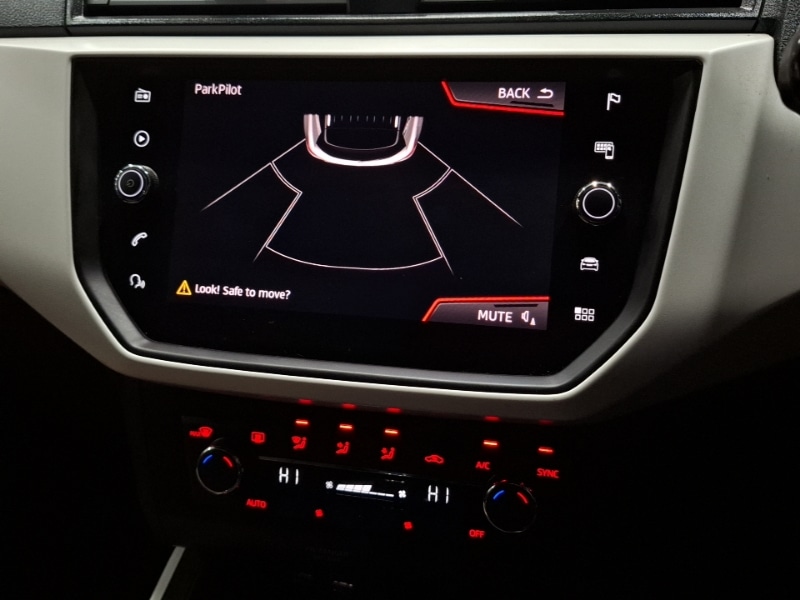 Used SEAT Arona 2020 for sale - 77051877: Photo 11