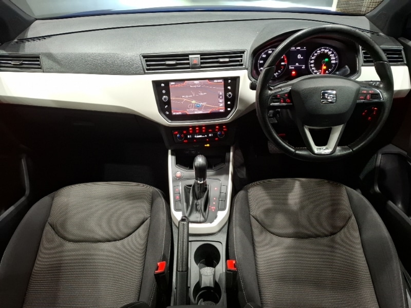 Used SEAT Arona 2020 for sale - 77051877: Photo 2