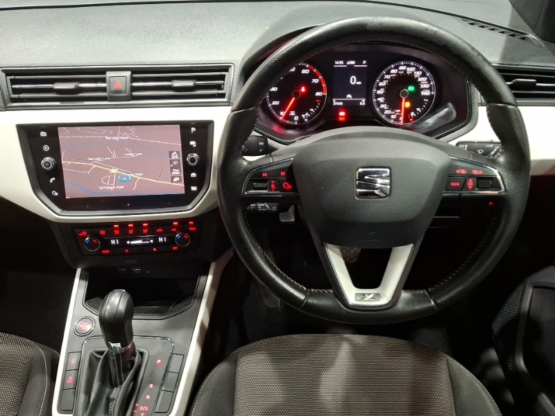 Used SEAT Arona 2020 for sale - 77051877: Photo 7