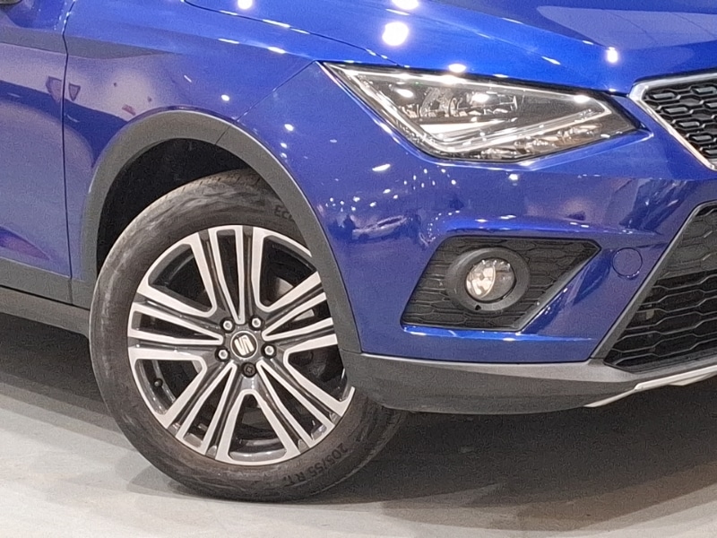 Used SEAT Arona 2020 for sale - 77051877: Photo 9