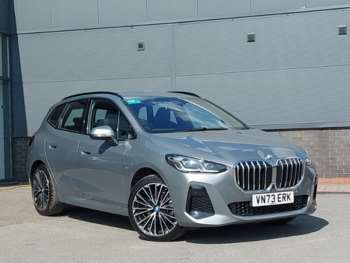 2023 - 225e xDrive M Sport 5dr DCT [Tech Plus Pack]