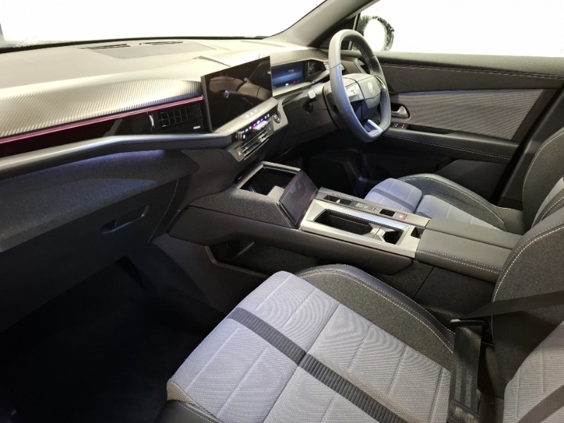 Used Vauxhall Grandland 2025 for sale - 78041607: Photo 5