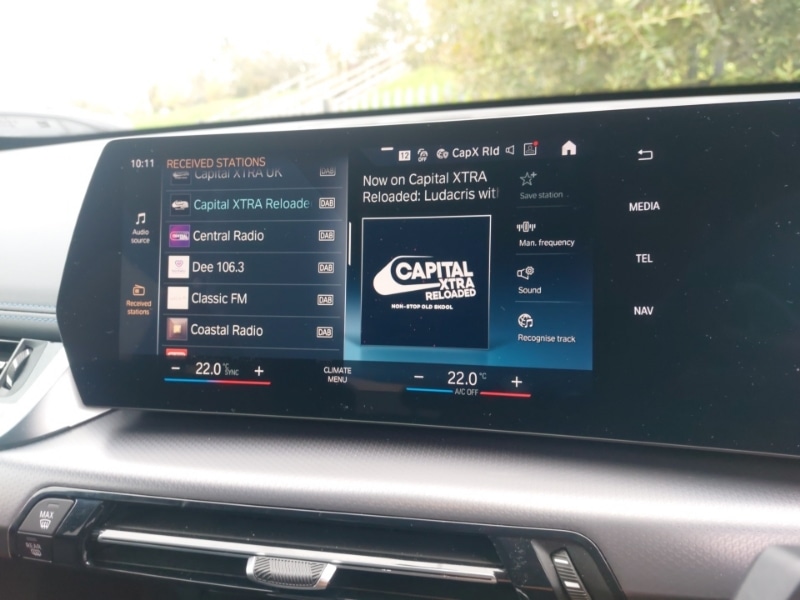 Used BMW iX1 2023 for sale - 76837843: Photo 10