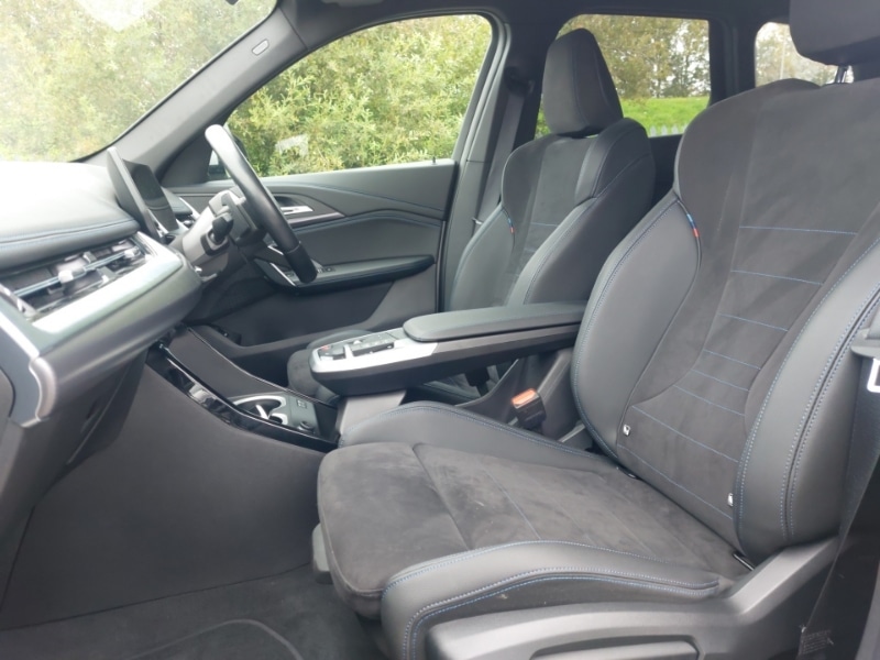 Used BMW iX1 2023 for sale - 76837843: Photo 5