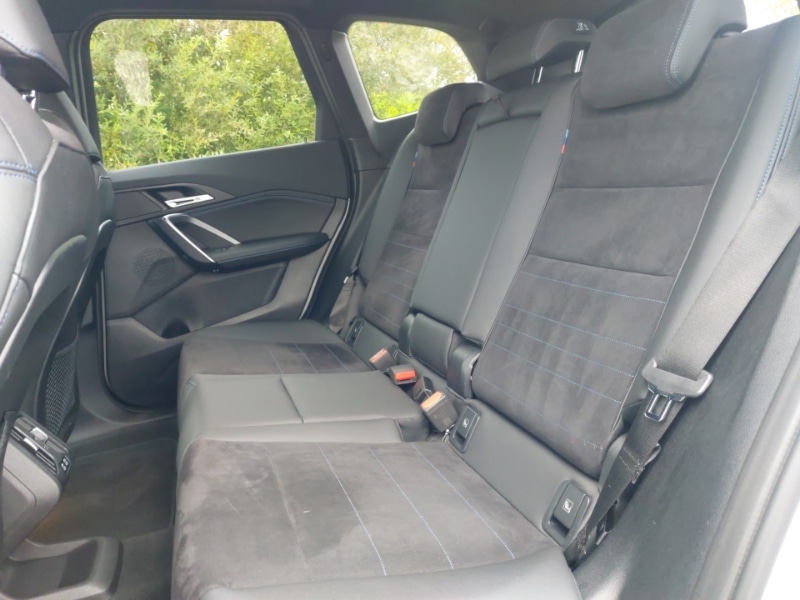 Used BMW iX1 2023 for sale - 76837843: Photo 6