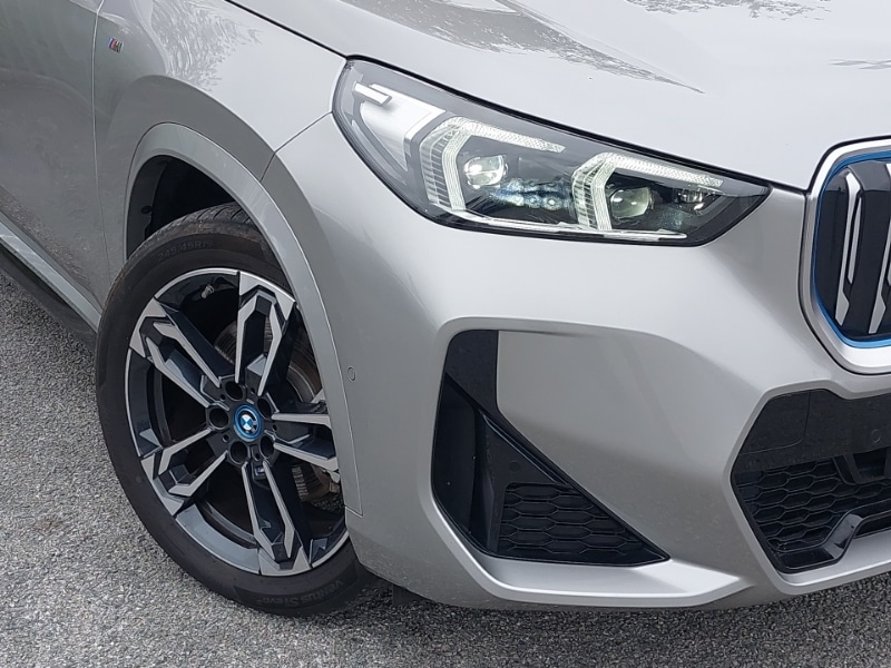 Used BMW iX1 2023 for sale - 76837843: Photo 9