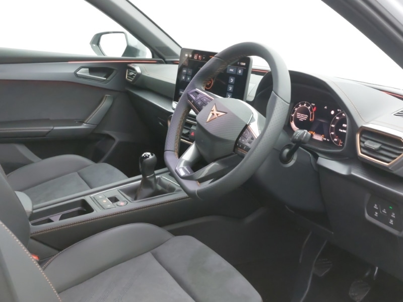 Used Cupra Leon 2025 for sale - 76947859: Photo 12