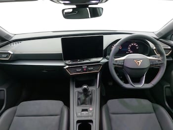 Used Cupra Leon 2025 for sale - 76947859: Photo