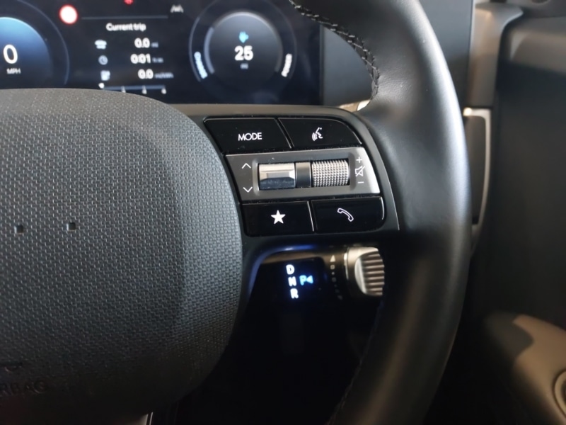 Used Hyundai IONIQ 5 2025 for sale - 77954644: Photo 11