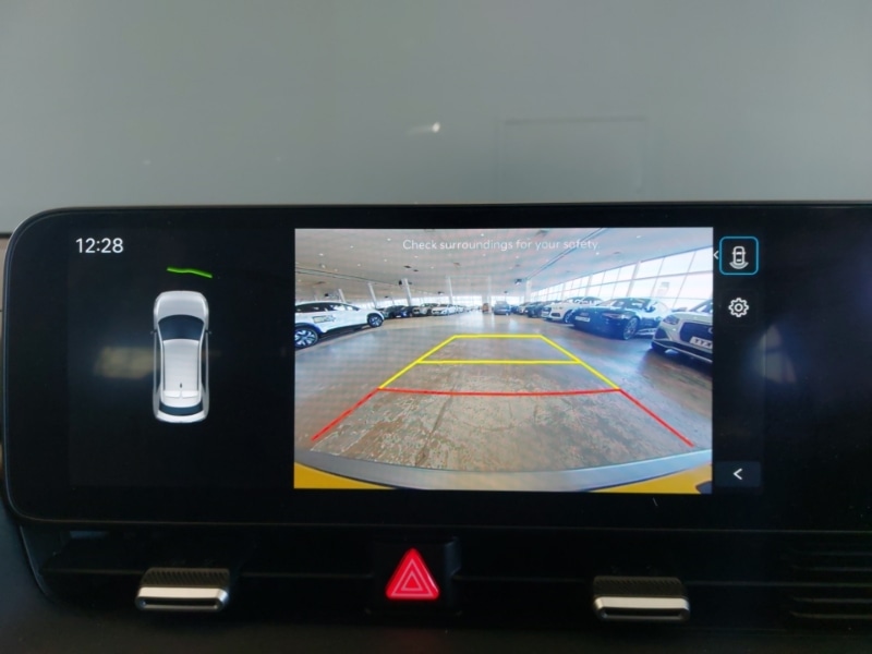 Used Hyundai IONIQ 5 2025 for sale - 77954644: Photo 12