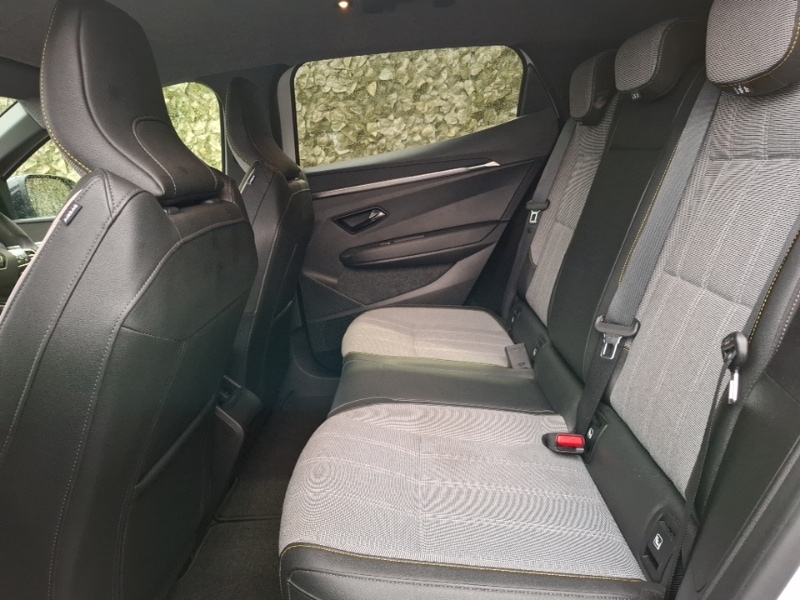 Used Renault Megane E Tech 2024 for sale - 77955196: Photo 6