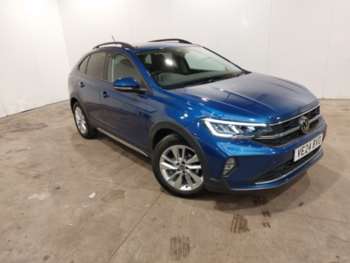 2024 - 1.0 TSI Match 5dr