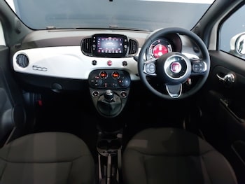 Used Fiat 500 2024 for sale - 78844831: Photo